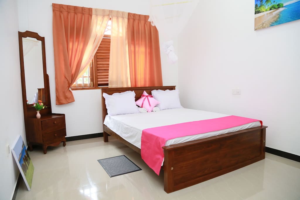Deluxe Room - Non A/C, Hot water, USD 29