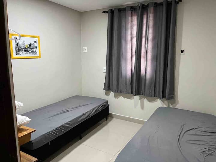 Chambre 5