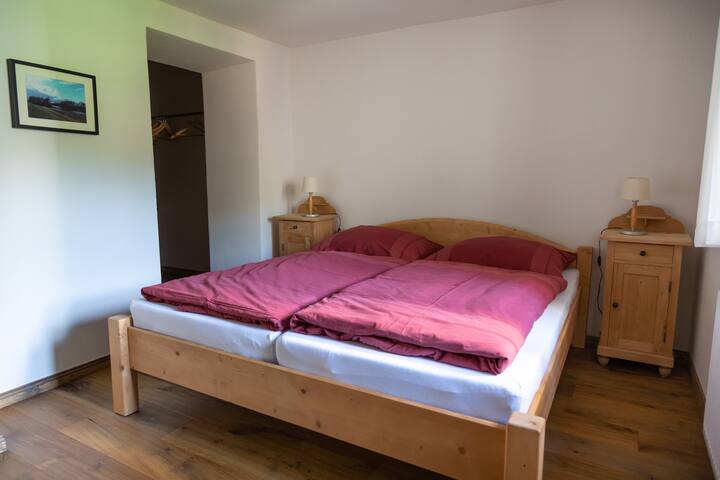 Chambre 1
