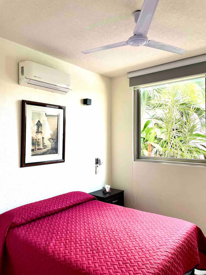 Habitación 1