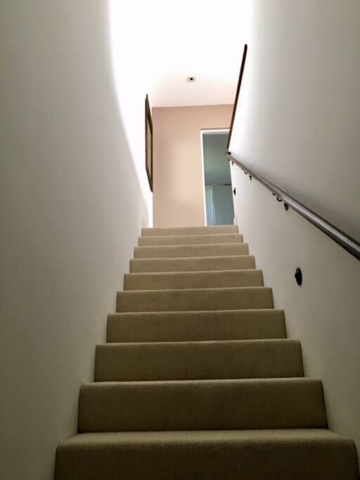 Stairwell