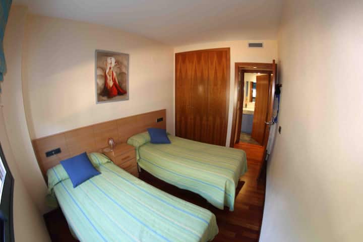 Chumba cha kulala kimoja