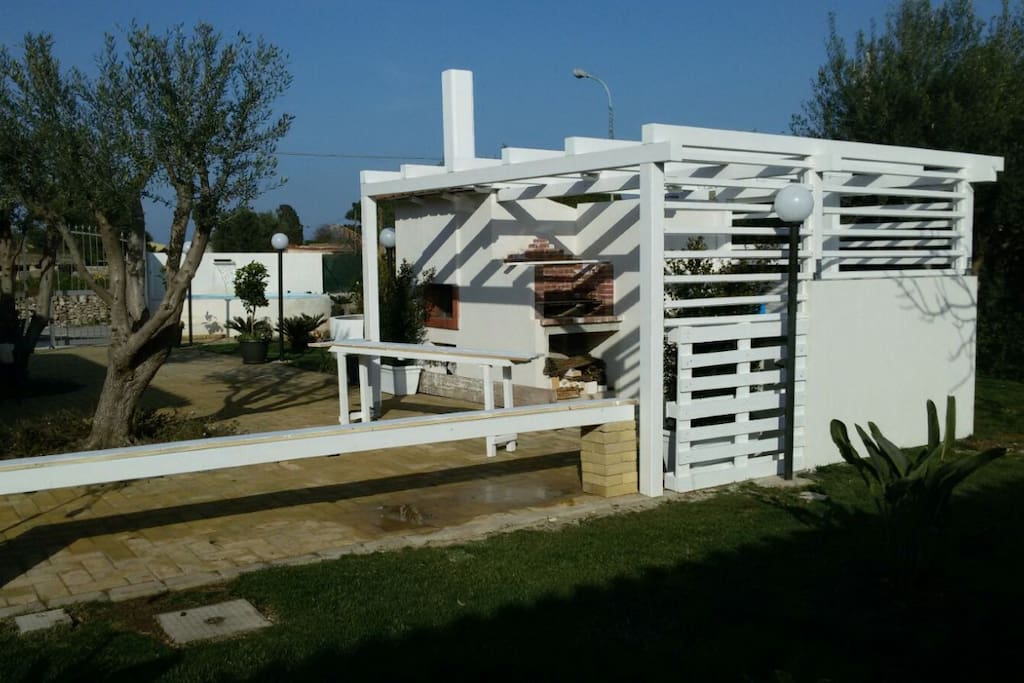 esterno