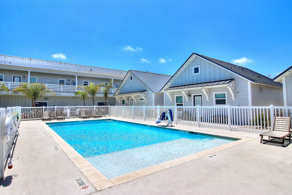 Shared Pool