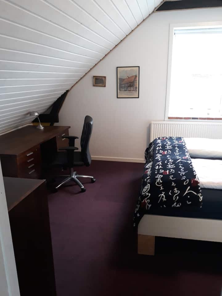 Habitación