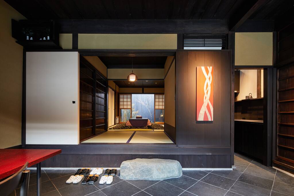 和室/Japanese style room/日式房间
