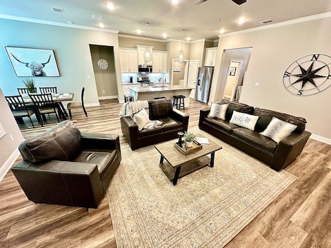 The Gathering Place at Goldcrest