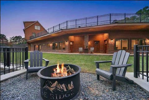 Top performing Airbnb: One Of A Kind -Cottage 3 in Mena