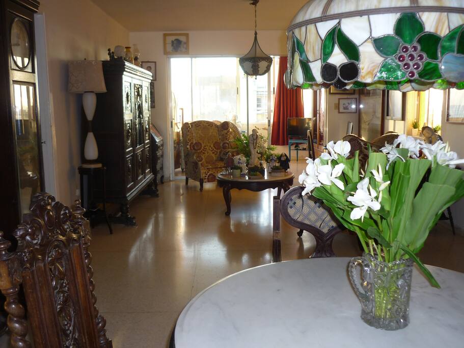SALON COMEDOR
