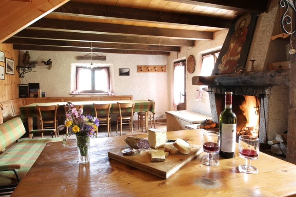 SALOTTO