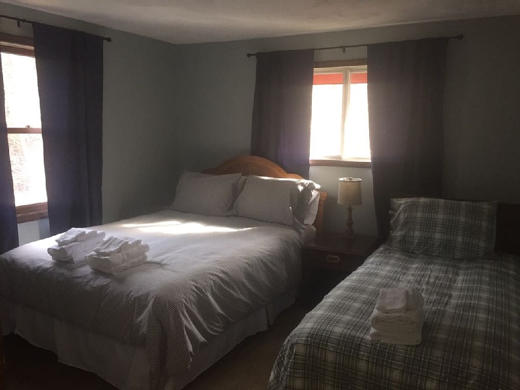 საძინებელი 3