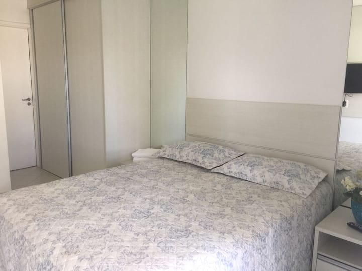 Majster apartmánu.