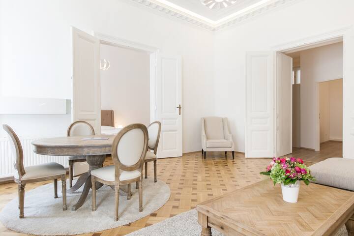 Fabulous City Center Apartment – Apt 15a gallery image 4