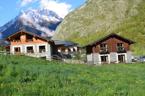 Village Paradis Agriturismo