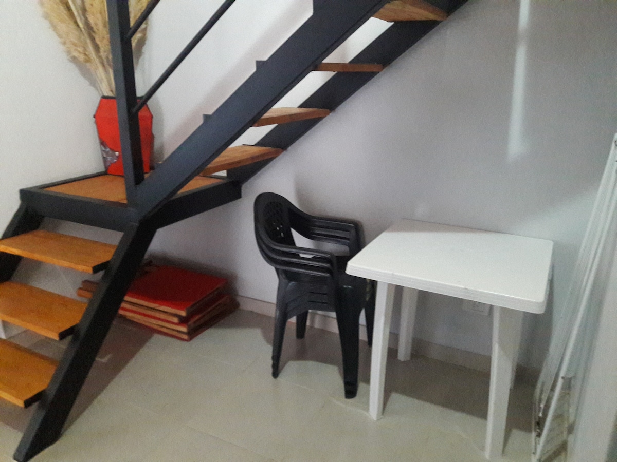 samani za nje na viti vya ufukweni