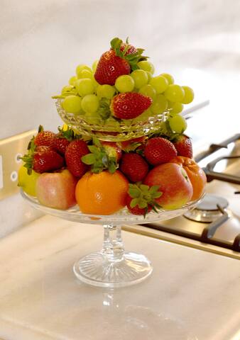 The Secret Garden in Sea Point gallery image 3