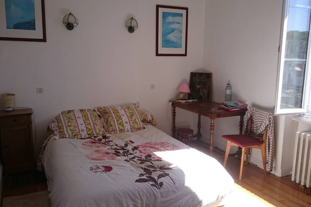 Chambre 1