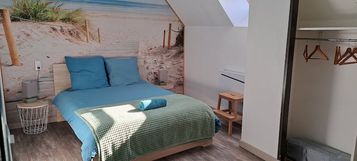 غرفة النوم 2