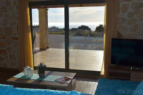 Villa Tramonto Keri 🌅