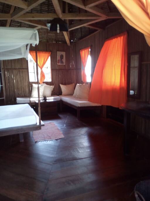 chambre