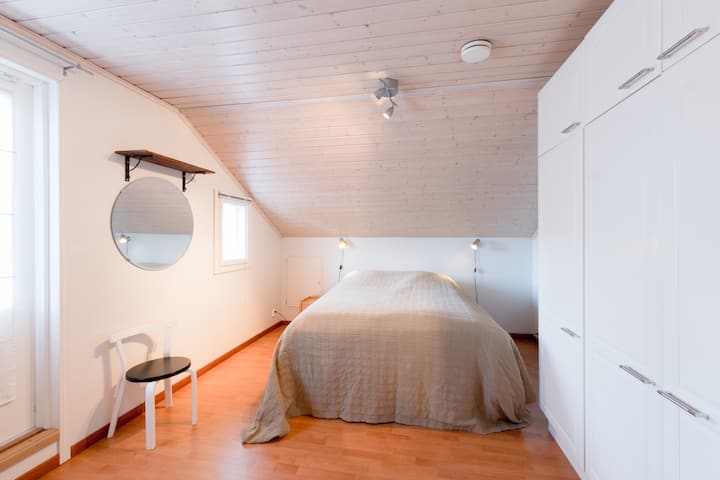 غرفة النوم 1