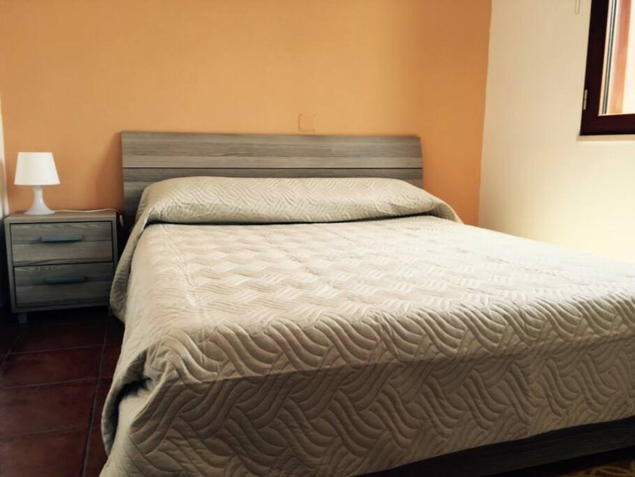 camera da letto