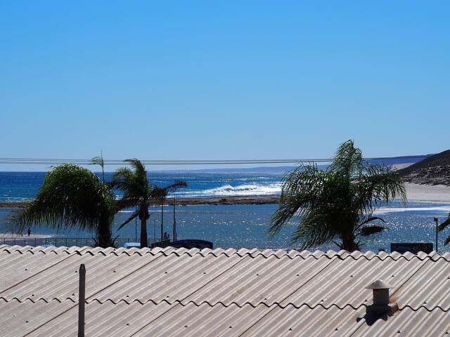 Kalbarri Home with a View
