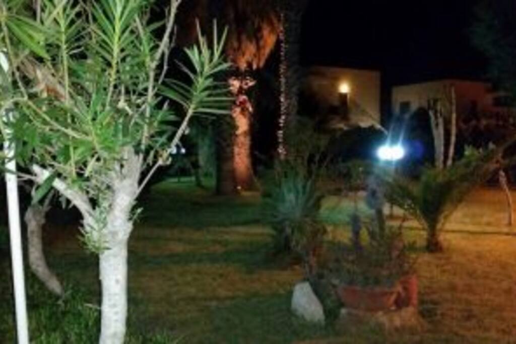 giardino
