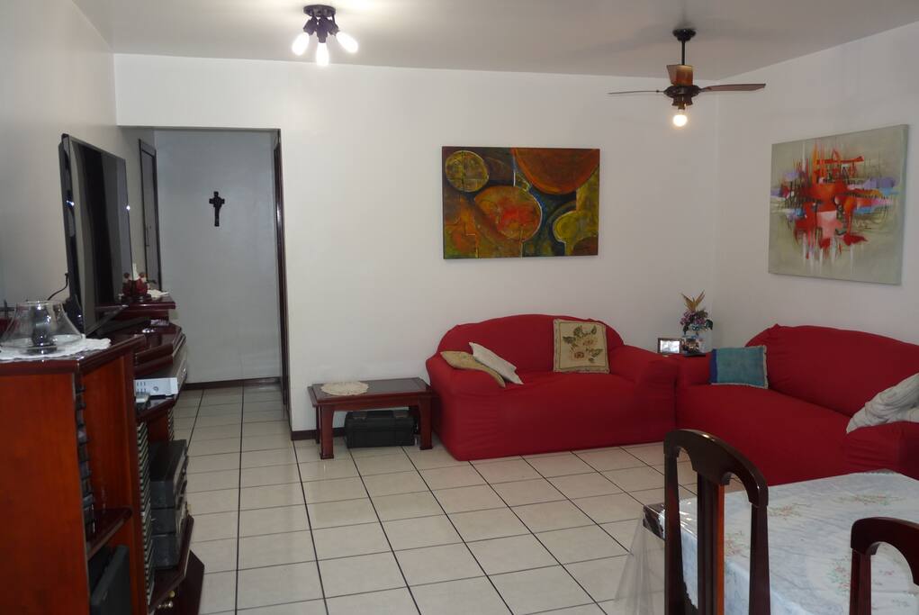 Sala de estar