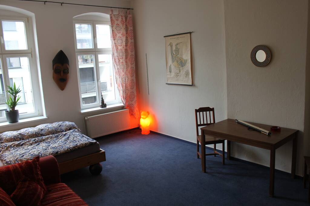 Euer Zimmer