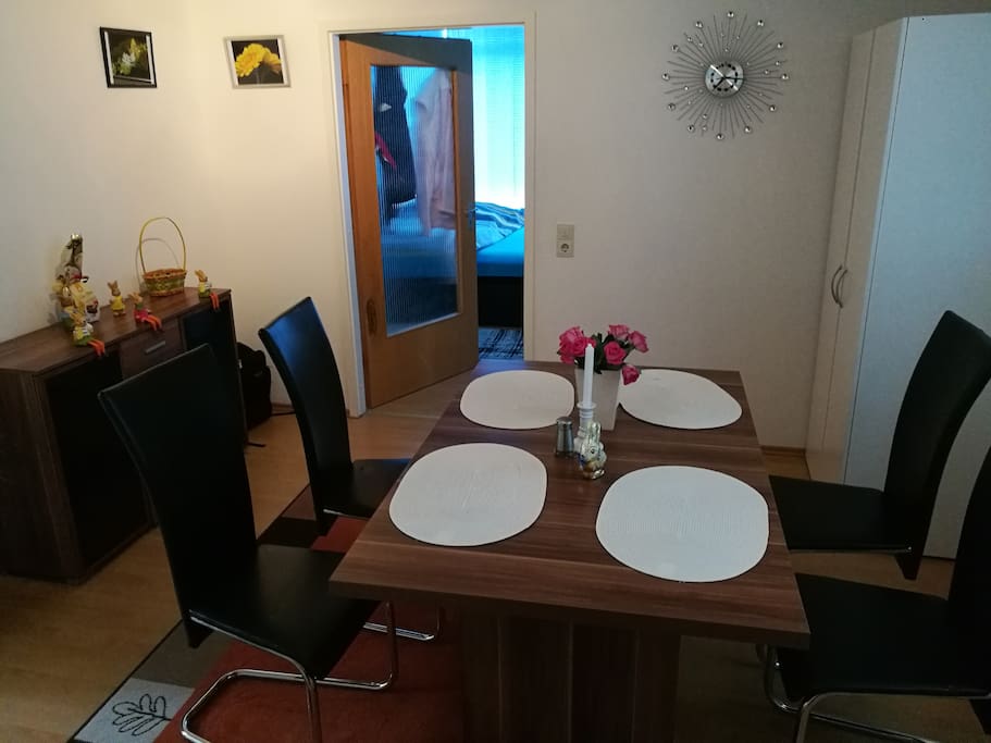 Dinning room