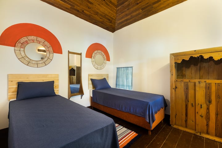 غرفة النوم 1