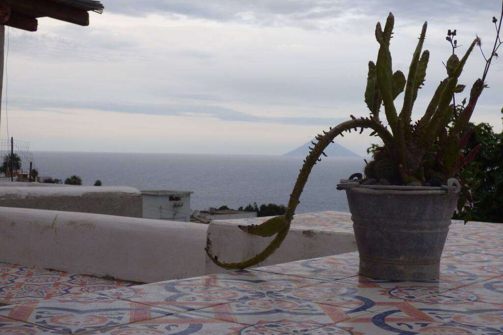 Panorama da terrazzo Primo Piano