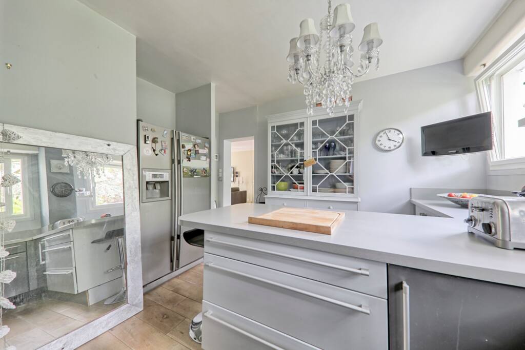 Location Appartement Vaucresson Location Appartement Vaucresson