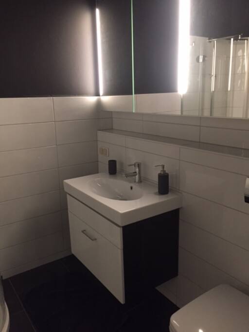 Gäste WC
