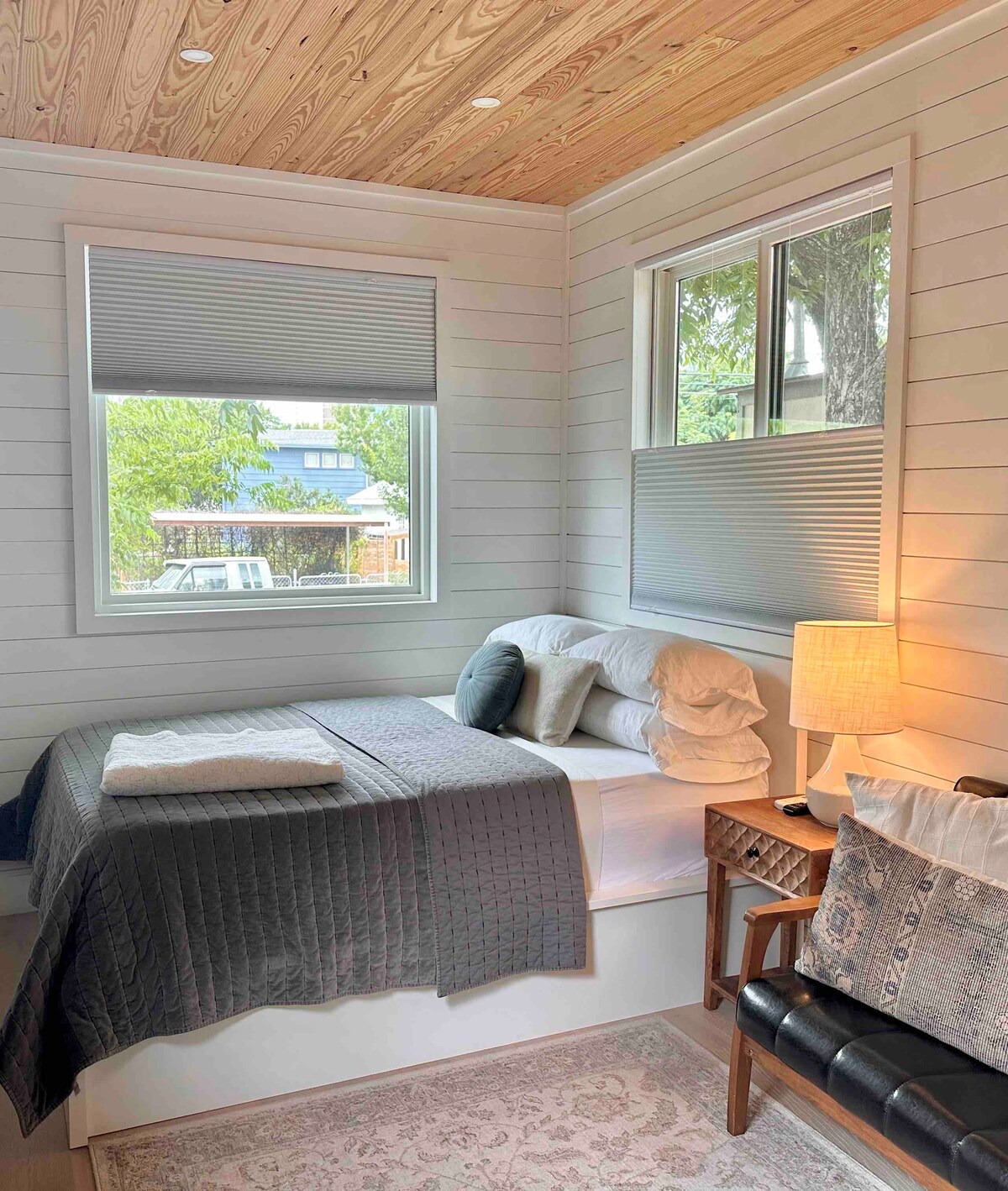 Private Oasis in East Austin