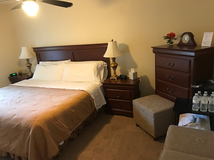 Спална соба 3