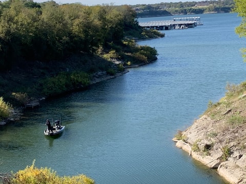 Rocky Point Lakehouse *Family Friendly / maximum 8 adults, 3 vehicles*