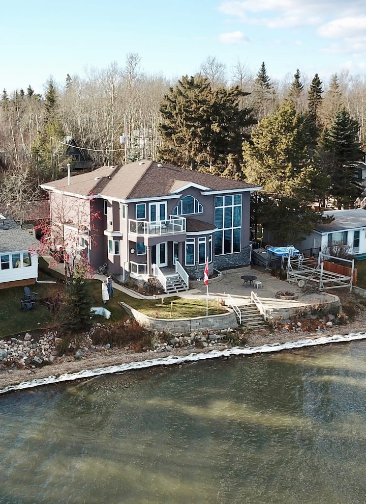 Thorsby Alquileres vacacionales y alojamientos Alberta, Canadá Airbnb