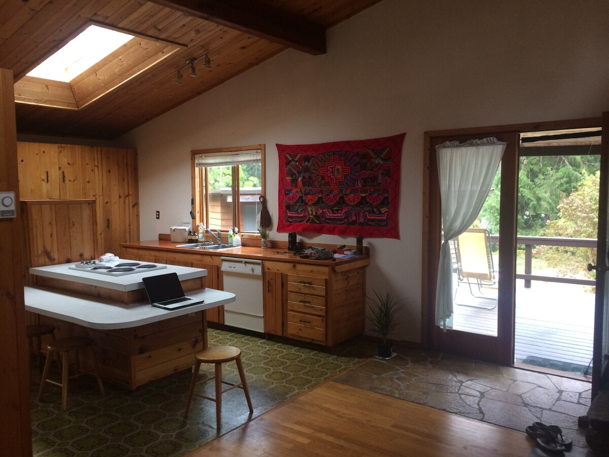 20 Best Airbnb Vacation Rentals On Gabriola Island, Canada - Updated ...