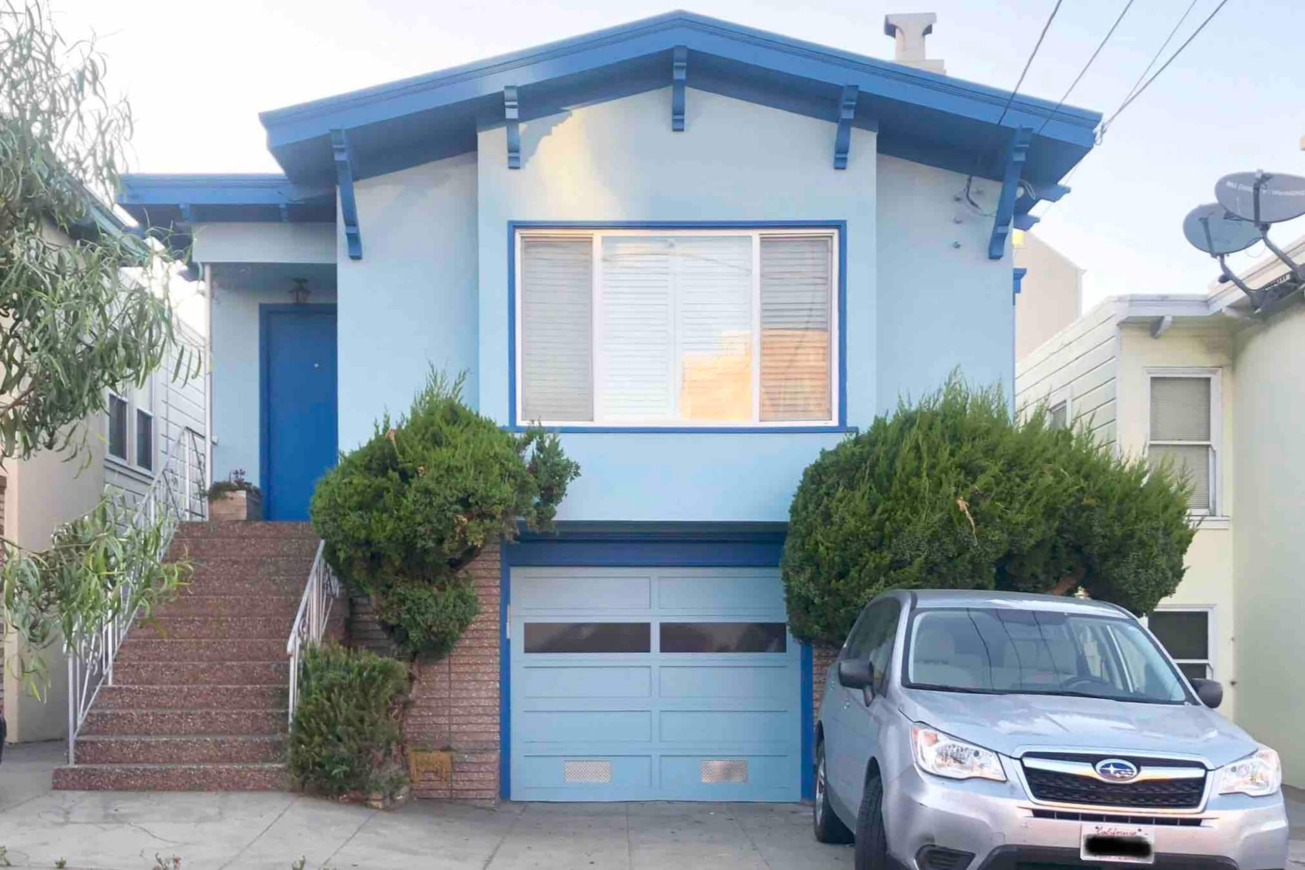 Two Bedroom SF Suite with Private Entrance - Image 17