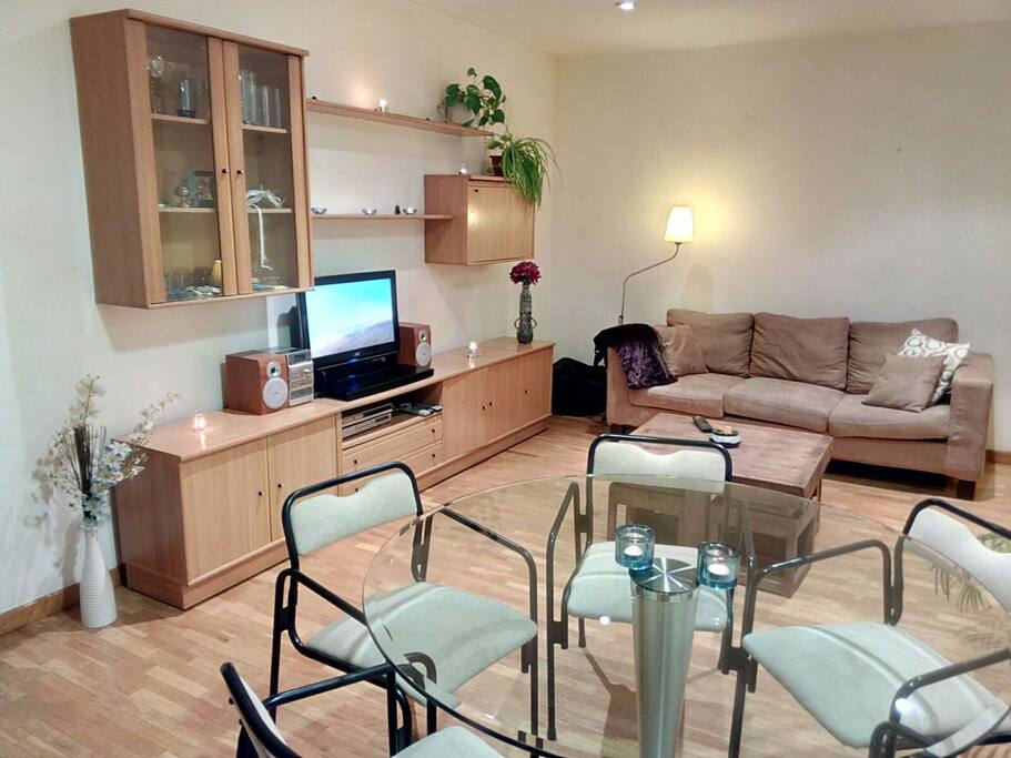 Salón