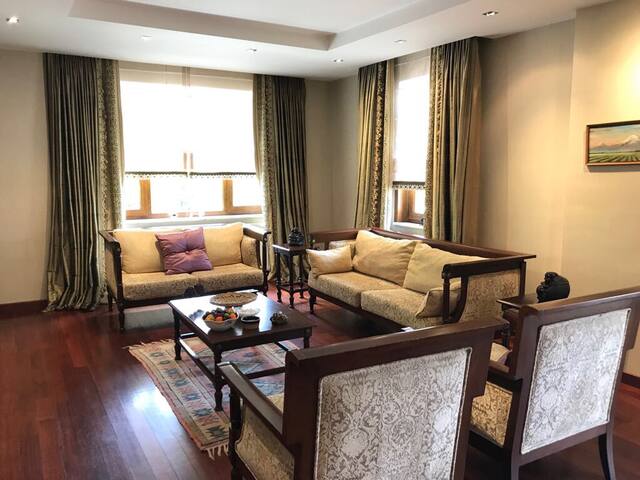 İstanbul Tarabya da emsalsiz villa gallery image 3