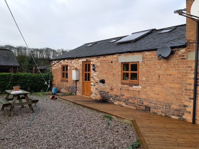 Airbnb Northwich Vacation Rentals Places To Stay England