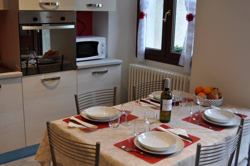 cucina