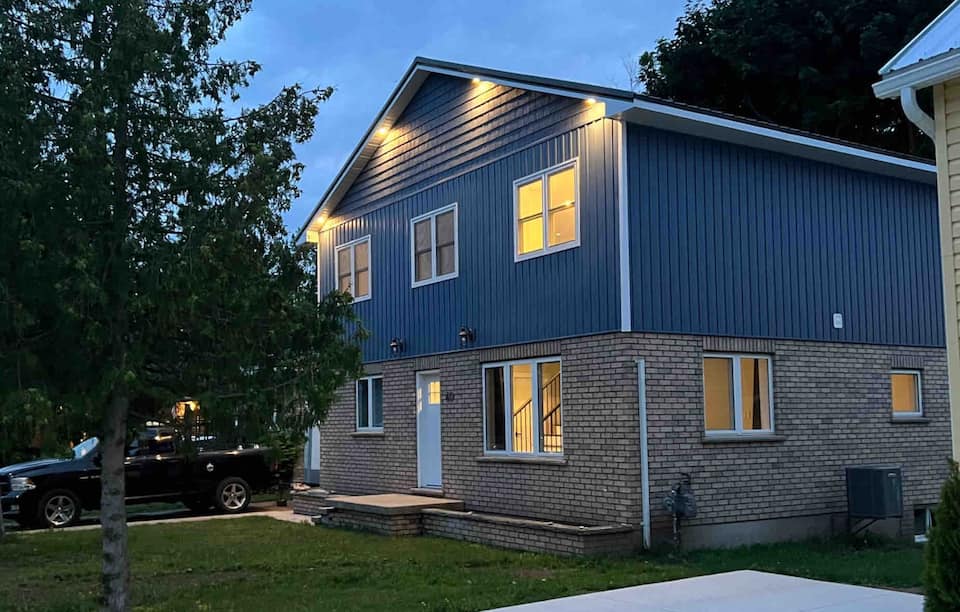 Sauble Beach, Canada Vacation Rentals - Airbnb