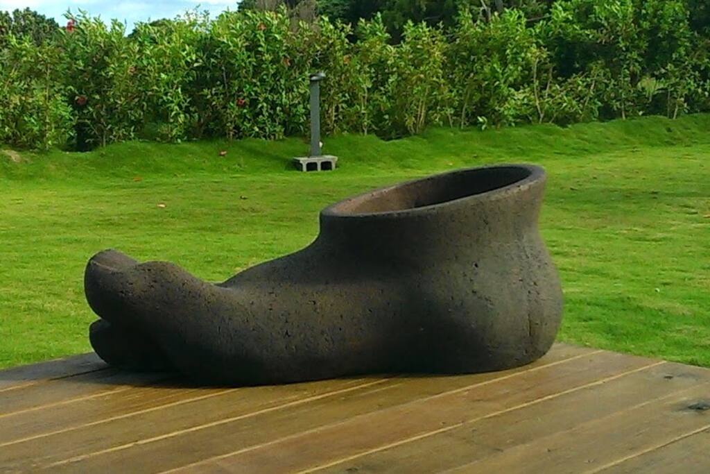 戶外