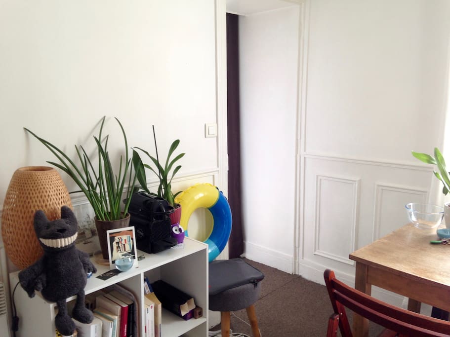 Living room n°3