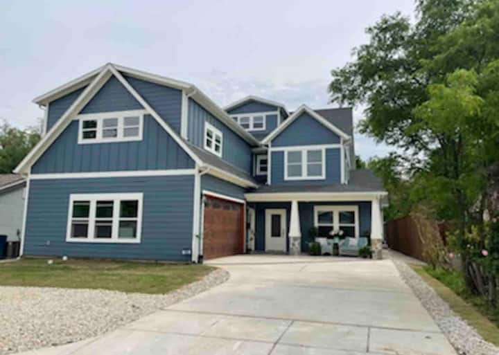 Flower Mound Vacation Rentals & Homes Texas, United States Airbnb