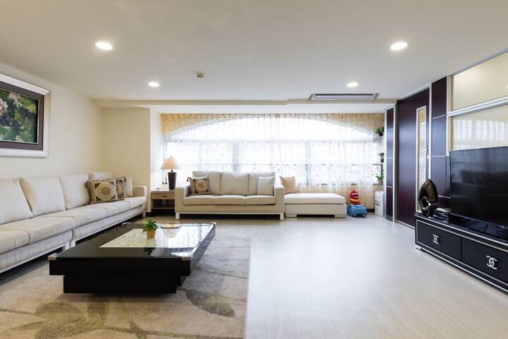 空間體驗/場地租借/會議/聚會/烹飪/捷運永春站2分鐘／親子豪華家庭電梯/歡迎月租 gallery image 3